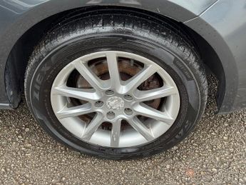 SEAT Altea TDI CR SE DSG