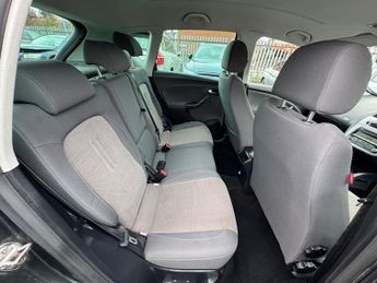 SEAT Altea TDI CR SE DSG