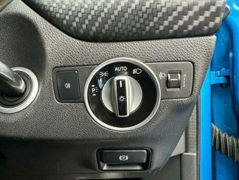 Mercedes-Benz A Class 2.1 A220 CDI AMG Sport Hatchback 5dr Diesel 7G-DCT Euro 6 (s/s) 