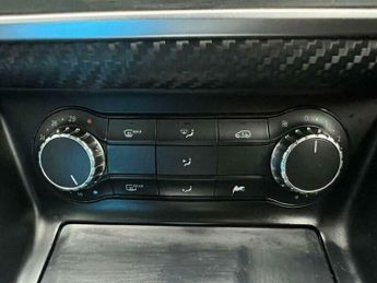 Mercedes-Benz A Class 2.1 A220 CDI AMG Sport Hatchback 5dr Diesel 7G-DCT Euro 6 (s/s) 