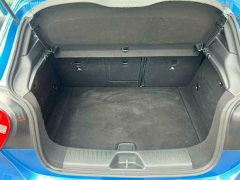Mercedes-Benz A Class 2.1 A220 CDI AMG Sport Hatchback 5dr Diesel 7G-DCT Euro 6 (s/s) 