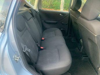 Mercedes-Benz A Class 1.5 A150 Classic SE CVT 5dr