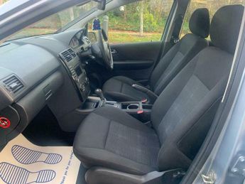 Mercedes-Benz A Class 1.5 A150 Classic SE CVT 5dr