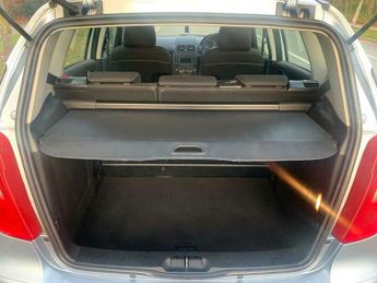 Mercedes-Benz A Class 1.5 A150 Classic SE CVT 5dr