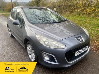 Peugeot 308 ACTIVE 1.6