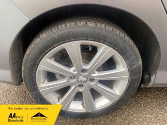 Peugeot 308 ACTIVE 1.6