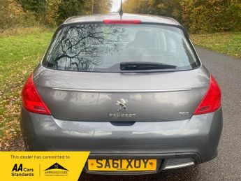 Peugeot 308 ACTIVE 1.6