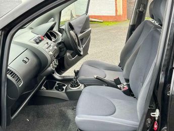 Honda Jazz 1.2 i-DSI S 5dr