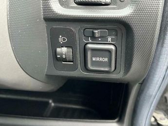 Honda Jazz 1.2 i-DSI S 5dr