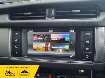 Jaguar XF RESERVE FOR £99...D PRESTIGE AUTO....FULL SERVICE HISTORY....GRE