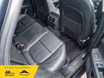 Jaguar XF RESERVE FOR £99...D PRESTIGE AUTO....FULL SERVICE HISTORY....GRE