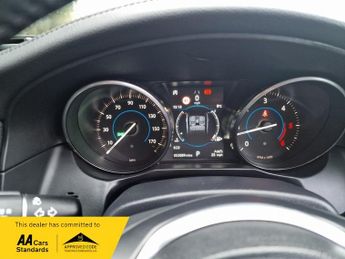 Jaguar XF RESERVE FOR £99...D PRESTIGE AUTO....FULL SERVICE HISTORY....GRE