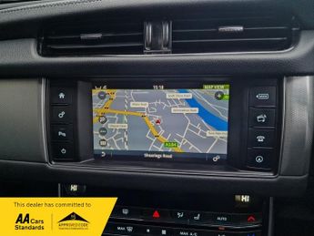 Jaguar XF RESERVE FOR £99...D PRESTIGE AUTO....FULL SERVICE HISTORY....GRE