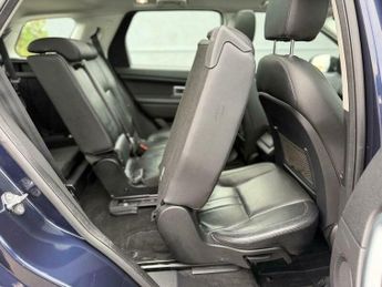 Land Rover Discovery Sport 2.0 TD4 HSE Auto 4WD Euro 6 (s/s) 5dr