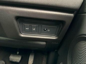 Land Rover Discovery Sport 2.0 TD4 HSE Auto 4WD Euro 6 (s/s) 5dr