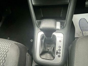 Volkswagen Tiguan 2.0 TDI S Auto 4WD Euro 4 5dr