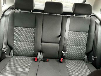 Volkswagen Tiguan 2.0 TDI S Auto 4WD Euro 4 5dr