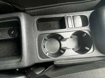 Volkswagen Tiguan 2.0 TDI S Auto 4WD Euro 4 5dr