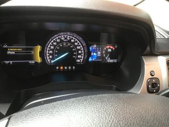 Ford Ranger 2.0 EcoBlue Limited Pickup Double Cab 4dr Diesel Auto 4WD Euro 6