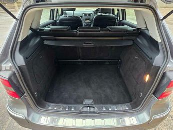 Mercedes-Benz B Class 1.7 B170 Sport CVT 5dr