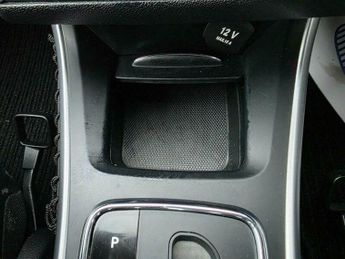 Mercedes-Benz B Class 1.7 B170 Sport CVT 5dr