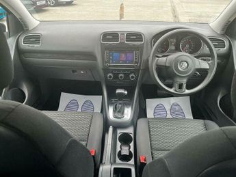 Volkswagen Golf 1.4 TSI S DSG Euro 5 5dr