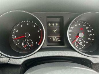 Volkswagen Golf 1.4 TSI S DSG Euro 5 5dr