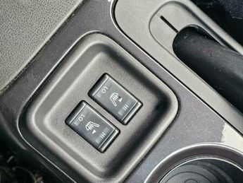 Nissan Juke 1.6 Tekna XTRON Euro 6 5dr