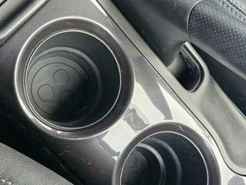 Nissan Juke 1.6 Tekna XTRON Euro 6 5dr