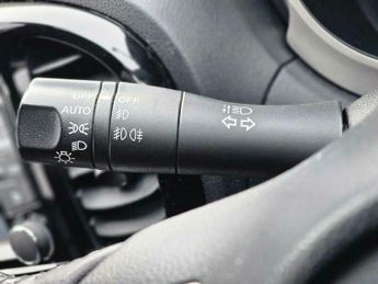 Nissan Juke 1.6 Tekna XTRON Euro 6 5dr