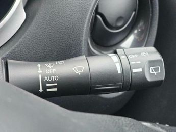 Nissan Juke 1.6 Tekna XTRON Euro 6 5dr