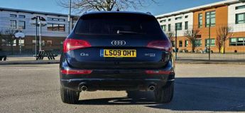 Audi Q5 3.0 TDI V6 SE S Tronic quattro Euro 4 5dr