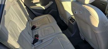 Audi Q5 3.0 TDI V6 SE S Tronic quattro Euro 4 5dr