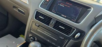 Audi Q5 3.0 TDI V6 SE S Tronic quattro Euro 4 5dr