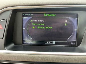 Audi Q5 3.0 TDI V6 SE S Tronic quattro Euro 4 5dr