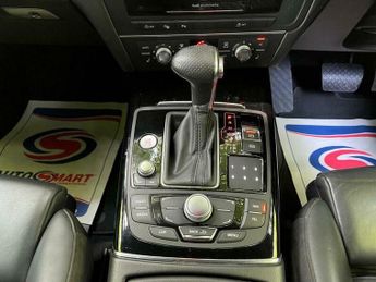 Audi A6 2.0 TDI Black Edition Multitronic Euro 5 (s/s) 4dr