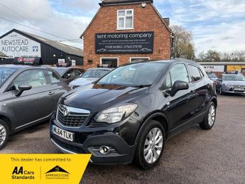 Vauxhall Mokka SE S/S