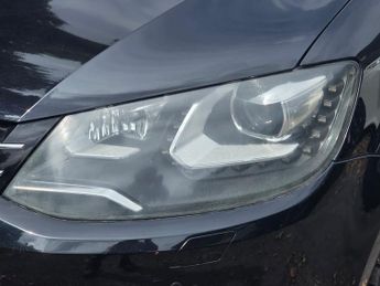 Volkswagen Sharan 1.4 TSI BlueMotion Tech SE MPV 5dr Petrol DSG Euro 5 (s/s) (150 