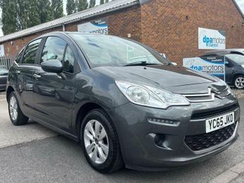 Citroen C3 1.4 HDi VTR+ Euro 5 5dr
