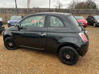 Fiat 500 1.2 Pop Auto Euro 4 3dr