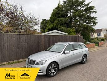 Mercedes GL Class C250 CDI BLUEEFFICIENCY ELEGANCE ED125