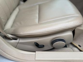 Mercedes C Class C250 CDI BLUEEFFICIENCY ELEGANCE ED125