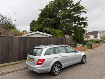 Mercedes GL Class C250 CDI BLUEEFFICIENCY ELEGANCE ED125