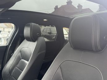 Jaguar XF 2.0d R-Sport Sportbrake 5dr Diesel Auto AWD Euro 6 (s/s) (240 ps