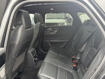 Jaguar XF 2.0d R-Sport Sportbrake 5dr Diesel Auto AWD Euro 6 (s/s) (240 ps