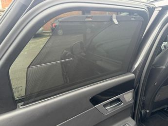 Jaguar XF 2.0d R-Sport Sportbrake 5dr Diesel Auto AWD Euro 6 (s/s) (240 ps