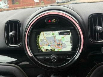 MINI Countryman 2.0 Cooper SD Auto ALL4 Euro 6 (s/s) 5dr