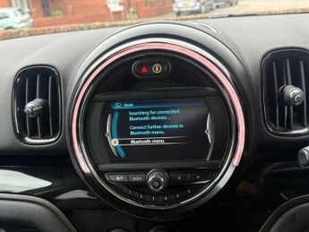 MINI Countryman 2.0 Cooper SD Auto ALL4 Euro 6 (s/s) 5dr