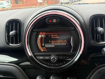 MINI Countryman 2.0 Cooper SD Auto ALL4 Euro 6 (s/s) 5dr