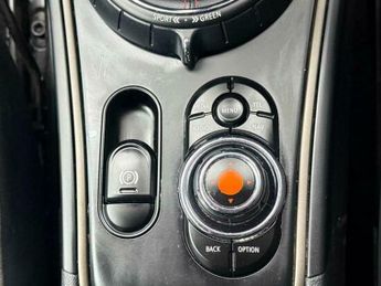 MINI Countryman 2.0 Cooper SD Auto ALL4 Euro 6 (s/s) 5dr